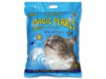 Kočkolit MAGIC Pearls Litter s vůní Cool Breeze (16l) 