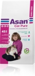 Asan Cat Pure Family 45 l/33