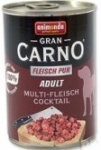 GRANCARNO Adult - multi masový koktejl 800g