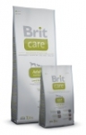 Brit Care Adult Small Breed Lamb & Rice 7,5 kg