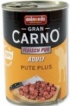 GRANCARNO Adult - hovězí + krůta 400g