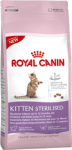 Kitten Sterilised 2kg