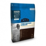 ACANA HERITAGE COBB CHICKEN & GREENS 17kg