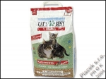 Kočkolit Cats Best ÖkoPlus    ( 10 l)