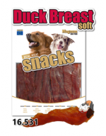 Magnum Duck Breast soft 250g