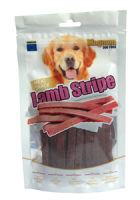 Magnum Lamb Stripe 80g