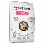 ONTARIO Kitten Chicken (6,5kg)
