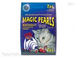 Kočkolit MAGIC Pearls Litter (7,6l) 