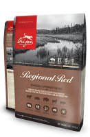 Orijen Dog Regional RED 11,4 kg